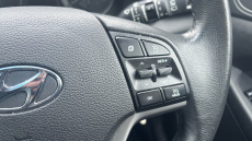 Hyundai Tucson 1.6 CRDi 48V MHD SE Nav 5dr 2WD Diesel Estate